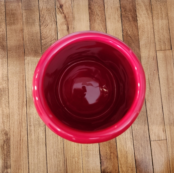 Rae Dunn Happy Howlidays Canister - Picture 2 of 4